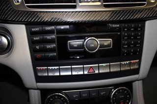 Mercedes Benz Clase CLS CLS 63 AMG Performance 557cv FULL EQUIPE