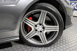 Mercedes Benz Clase CLS CLS 63 AMG Performance 557cv FULL EQUIPE