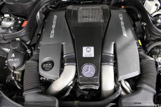 Mercedes Benz Clase CLS CLS 63 AMG Performance 557cv FULL EQUIPE