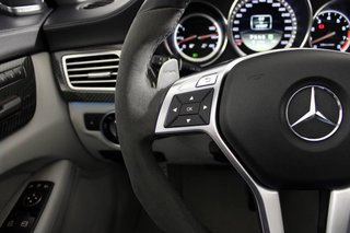 Mercedes Benz Clase CLS CLS 63 AMG Performance 557cv FULL EQUIPE