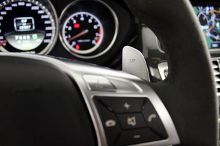 Mercedes Benz Clase CLS CLS 63 AMG Performance 557cv FULL EQUIPE