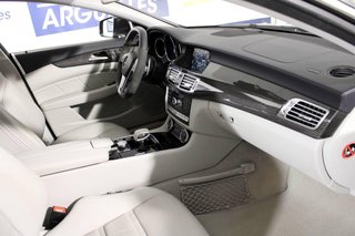 Mercedes Benz Clase CLS CLS 63 AMG Performance 557cv FULL EQUIPE