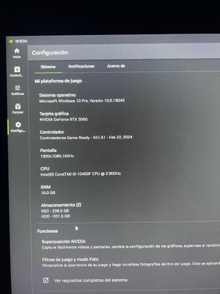 PC Gamer Completo