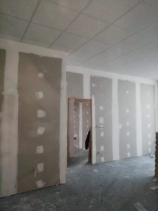 Instalaciones de PLADUR.