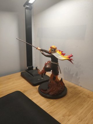 Figura Rengoku