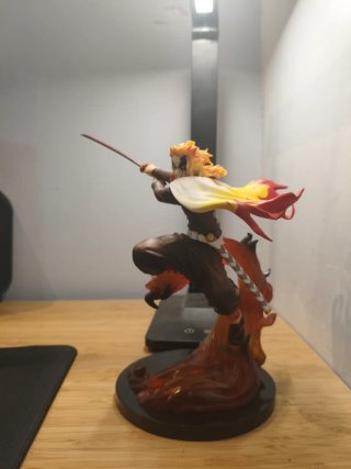 Figura Rengoku