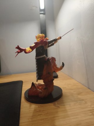 Figura Rengoku