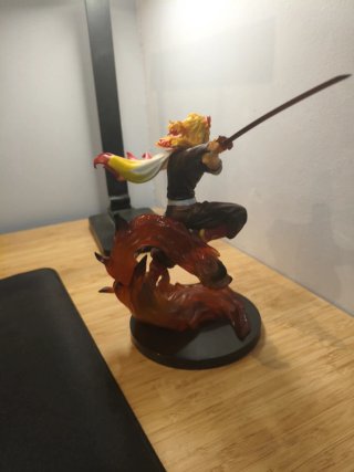 Figura Rengoku