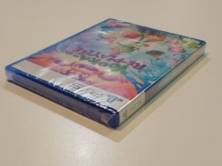 Yooka-Replaylee Playstation 5 Ps5 NUEVO PRECINTADO