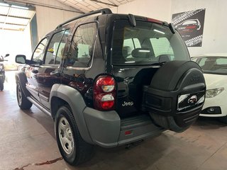 Jeep Cherokee 2006