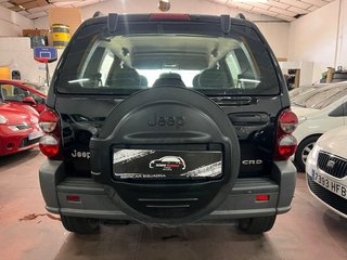 Jeep Cherokee 2006