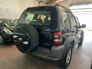 Jeep Cherokee 2006