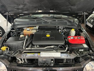 Jeep Cherokee 2006