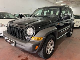 Jeep Cherokee 2006