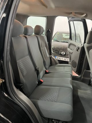 Jeep Cherokee 2006