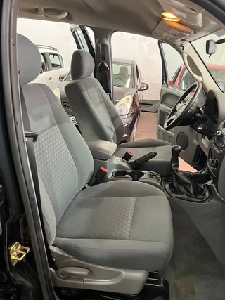 Jeep Cherokee 2006