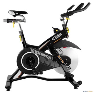 Bici Indoor BH Duke Fitness Nueva