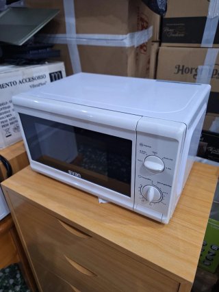 Microondas SVAN Blanco