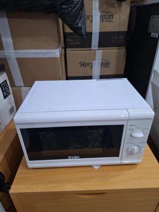 Microondas SVAN Blanco