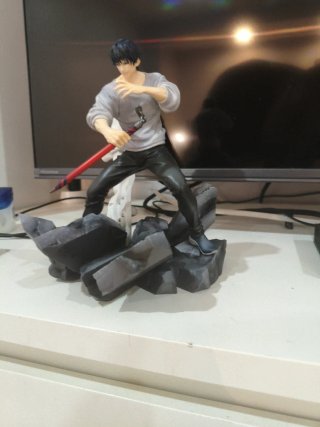 Figuras Jujutsu Kaisen