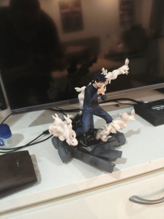 Figuras Jujutsu Kaisen