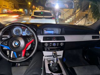 BMW Serie 5 2007