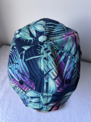 Gorra de verano. Love Sport