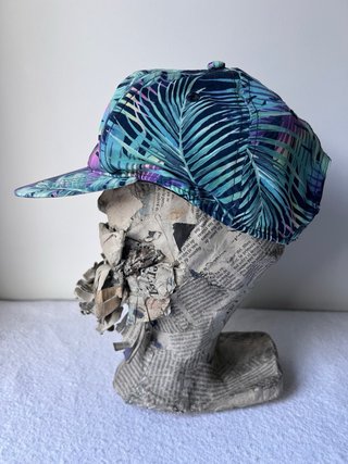 Gorra de verano. Love Sport