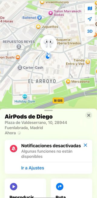 Airpods 3 generac