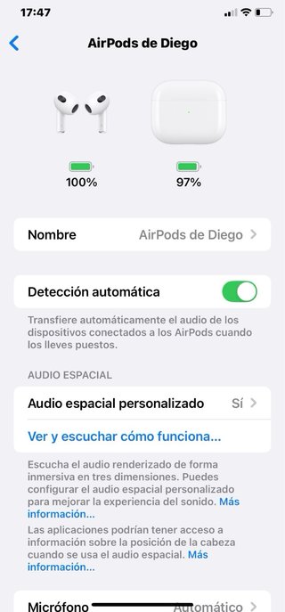 Airpods 3 generac