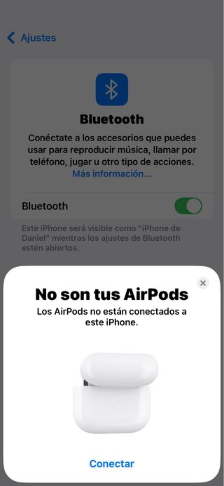 Airpods 3 generac