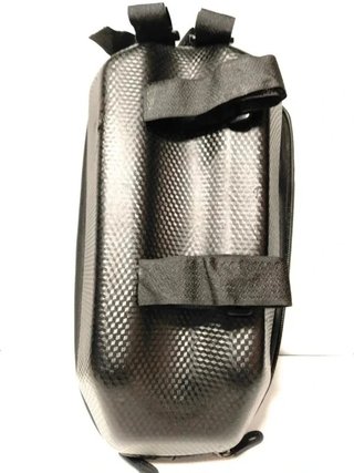 Bolsa Patinete/Bici Rígida + Soporte Móvil
