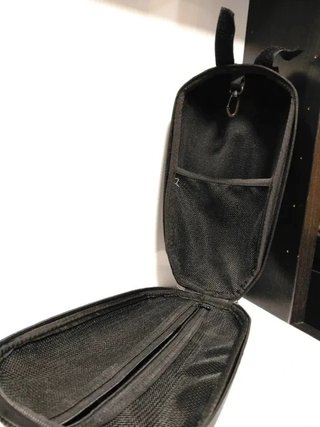 Bolsa Patinete/Bici Rígida + Soporte Móvil