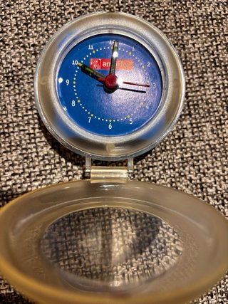 Orologio vintage Ambition