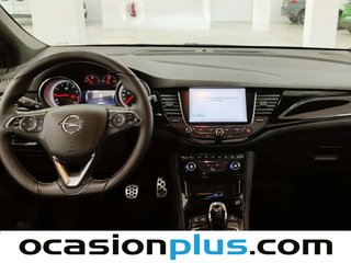Opel Astra 1.6 Turbo S&S GSi Line 147 kW (200 CV)