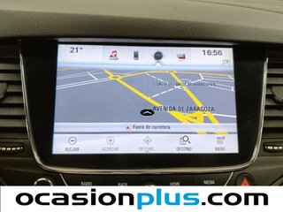 Opel Astra 1.6 Turbo S&S GSi Line 147 kW (200 CV)