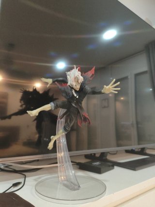 Figura Okarun Dandadan