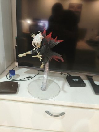 Figura Okarun Dandadan