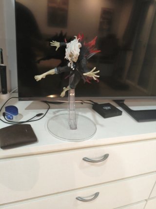 Figura Okarun Dandadan