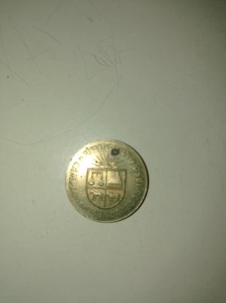 Medalla Mundial España 82