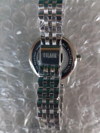 Orologio Alviero Martini 1a Classe