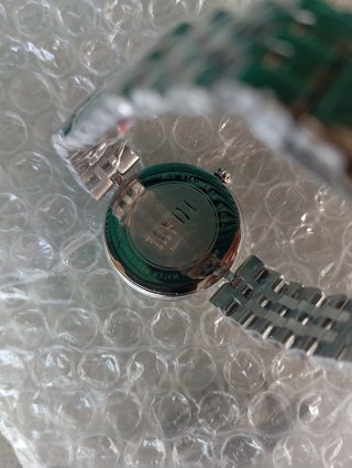 Orologio Alviero Martini 1a Classe