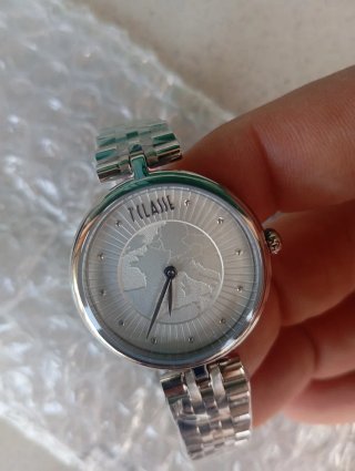 Orologio Alviero Martini 1a Classe