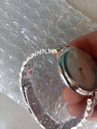 Orologio Alviero Martini 1a Classe