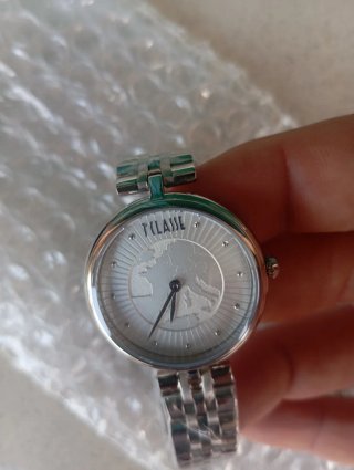 Orologio Alviero Martini 1a Classe