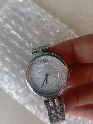 Orologio Alviero Martini 1a Classe