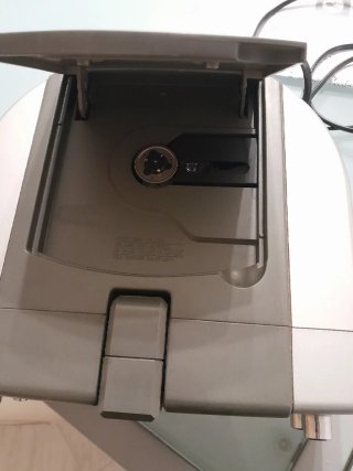 Karaoke System CD+G