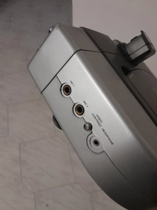 Karaoke System CD+G