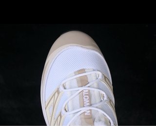 Zapatillas Salomon XT-6 EXP Talla 42