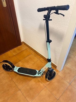Patinete infantil